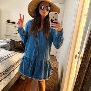 Meet your Posher, Erika